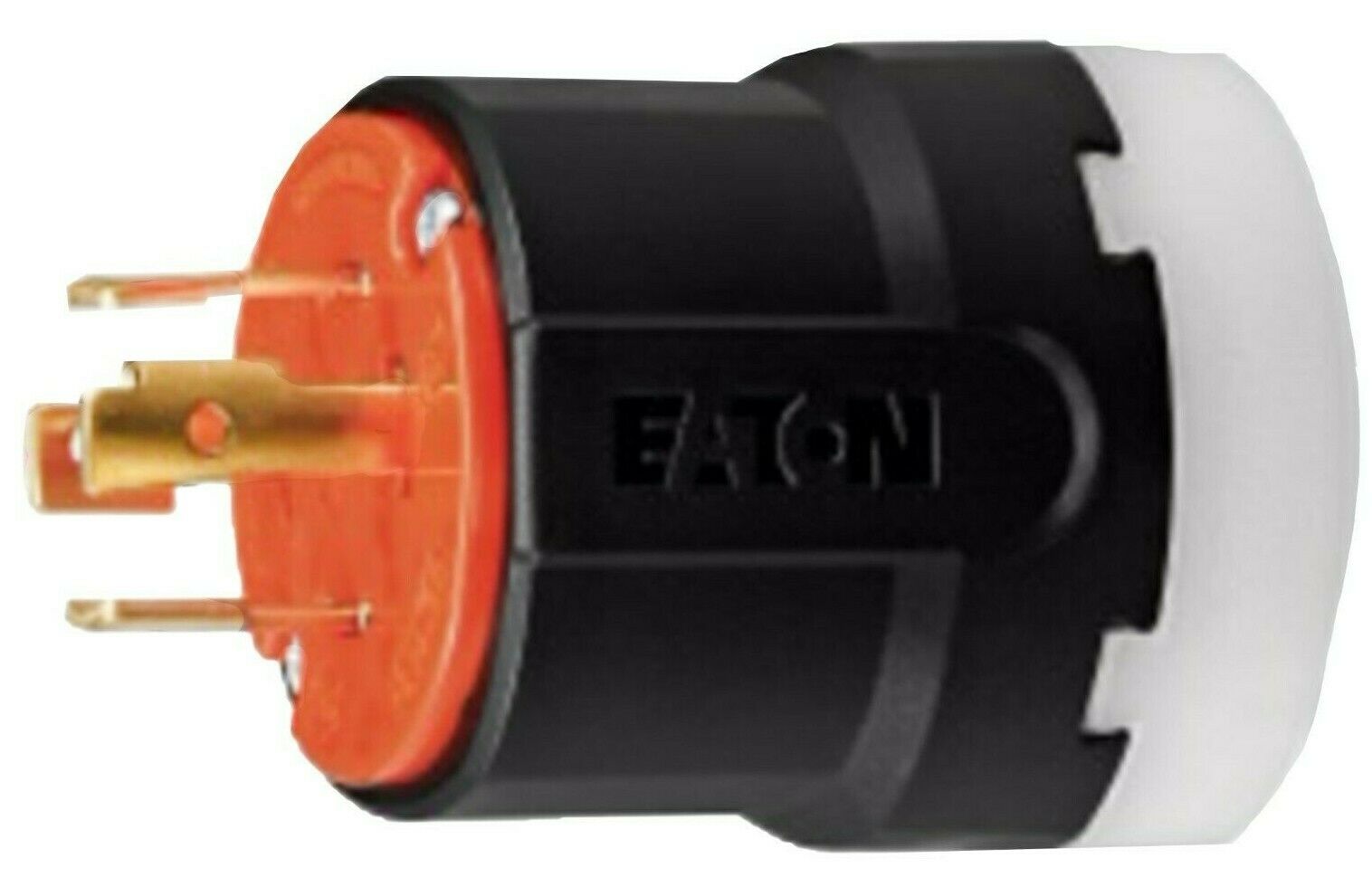 Eaton Arrow-hart Color Coded Nema L14-30p 30a 4w 125/250v Locking Plug